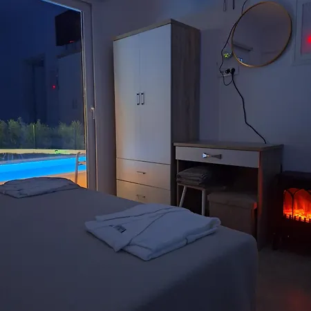 Kandania Paradise 3*