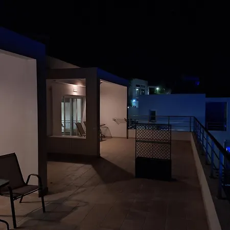 Kandania Paradise Hotel