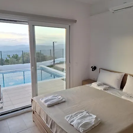 Kandania Paradise 3* Kántanos