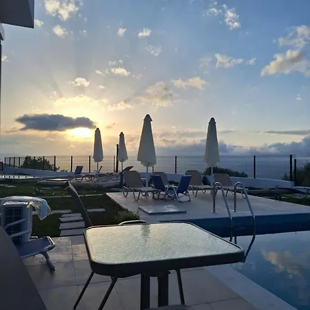 Kandania Paradise