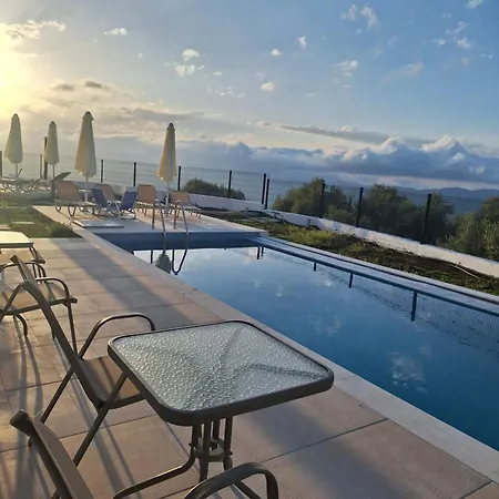 Hotel Kandania Paradise 3*
